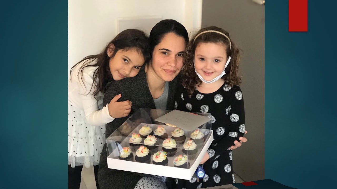 המבצע - יום המורה דצמבר 2020