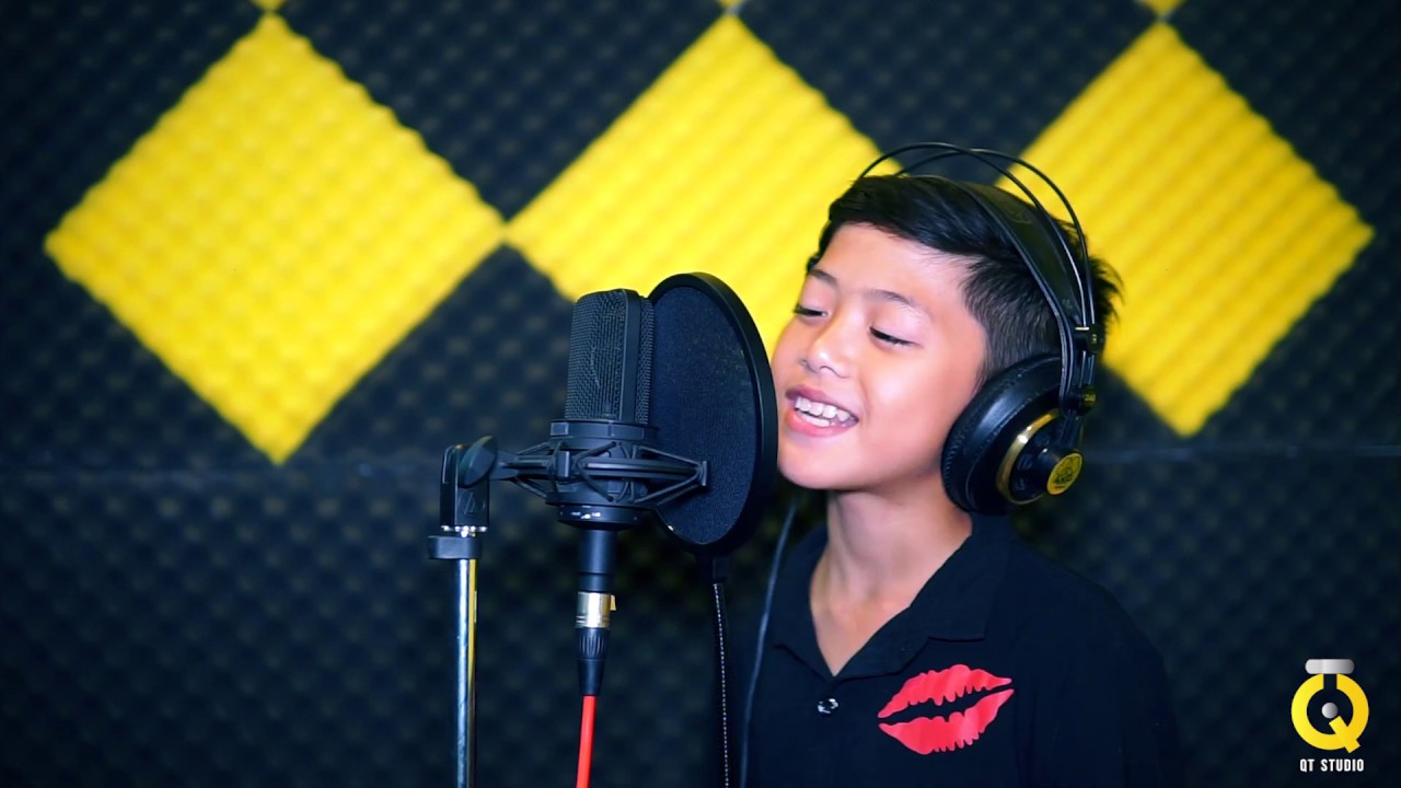 Cậu Bé Rap Về Cần Thơ Cực Dễ Thương