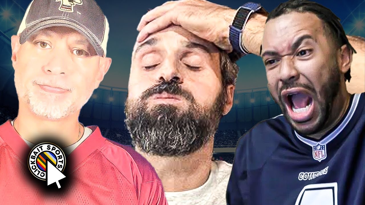 Which Clickbait Member is Suffering The Most?