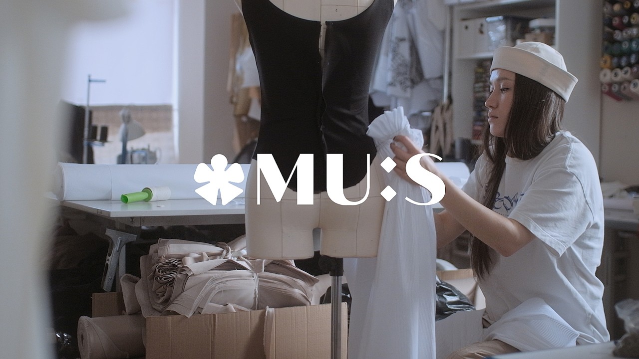 MU:S | Brand Documentary