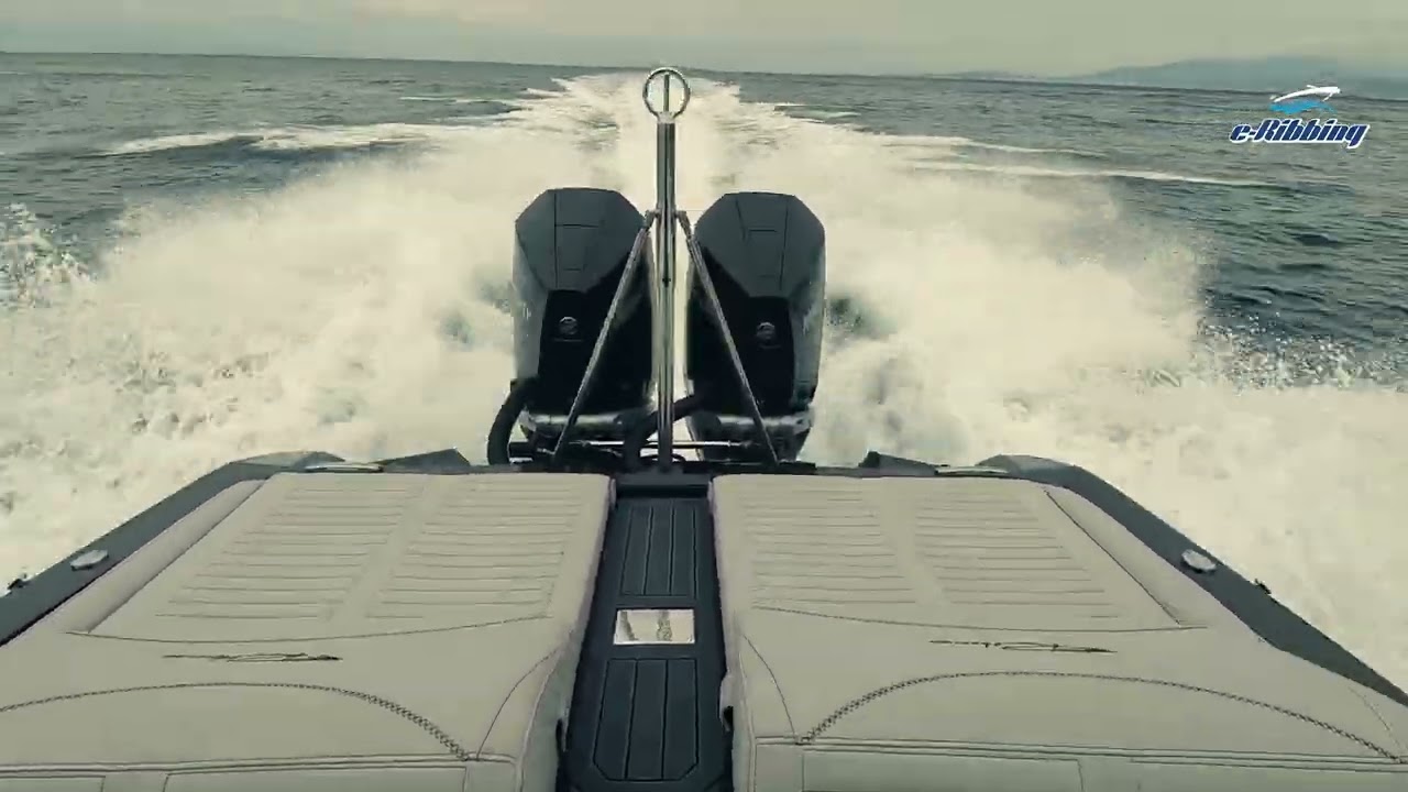 Ribco Venom 34