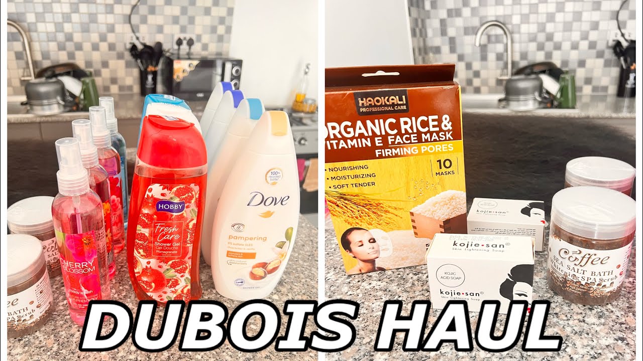 DUBOIS HAUL;ГДЕ ПОЛУЧИТЬ НЕДОРОГОЙ И ДОСТУПНОЙ ПРОДУКЦИЕЙ ПО УХОДУ ЗА ТЕЛОМ;ОСМОТР ДЛЯ ТЕЛА,ГЕЛЬ ...