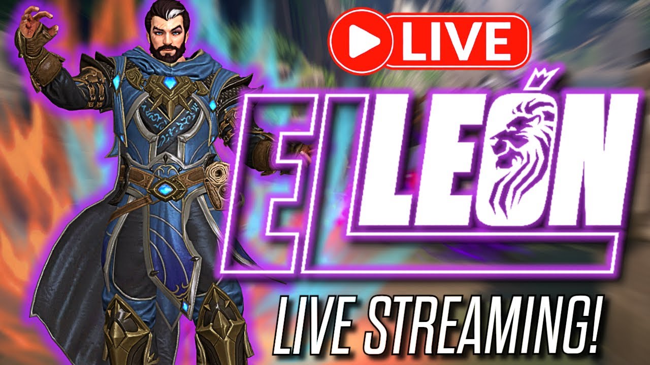 🟢LIVE STREAM✨MID RANKED DEITY GRINDDD!✨ !sub !donate