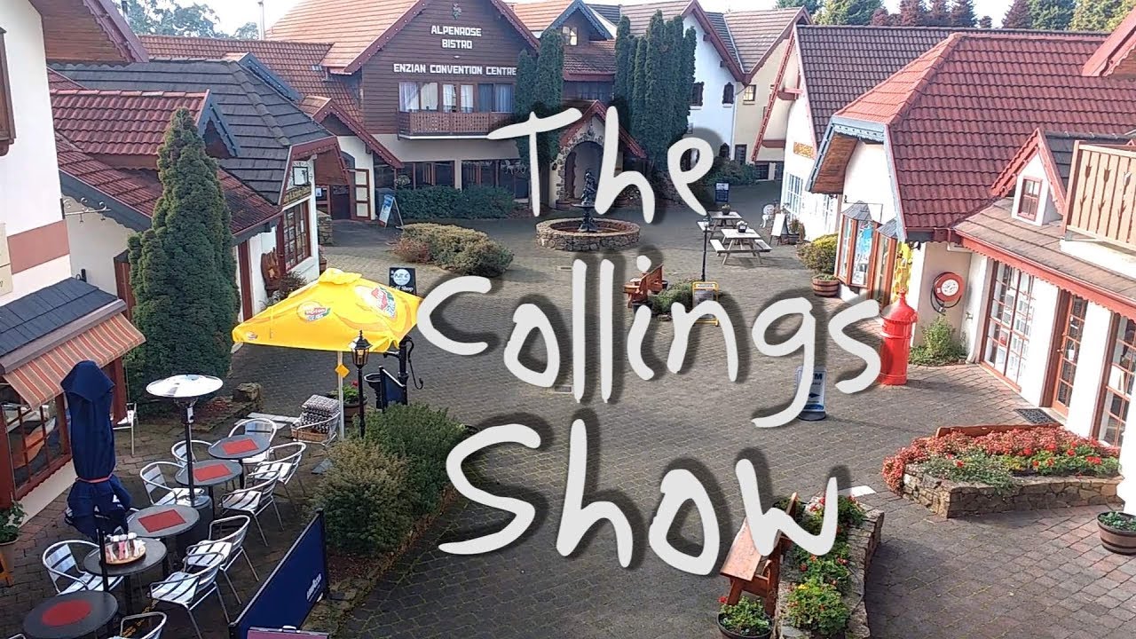 Vlog 1 - A Sunday with The Family