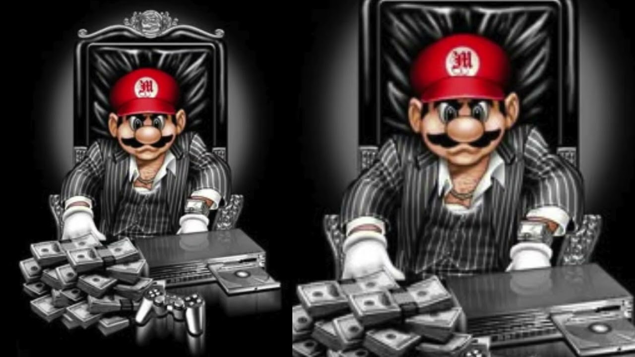 (FREE) guapdad4000 type beat / ''macaroni time usa remix'' / prod michael eddings