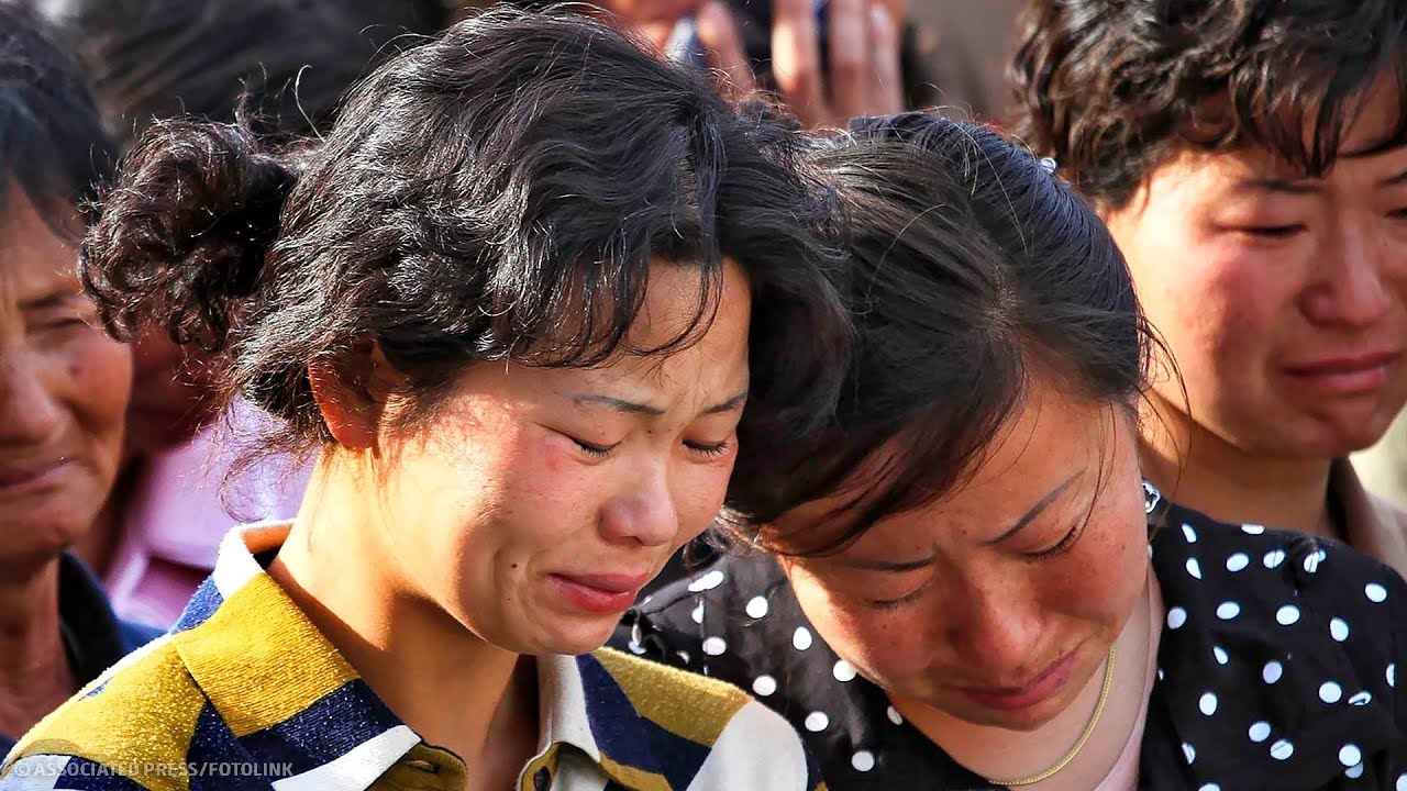 12 Curiosità Sull'Esercito della Corea Del Nord