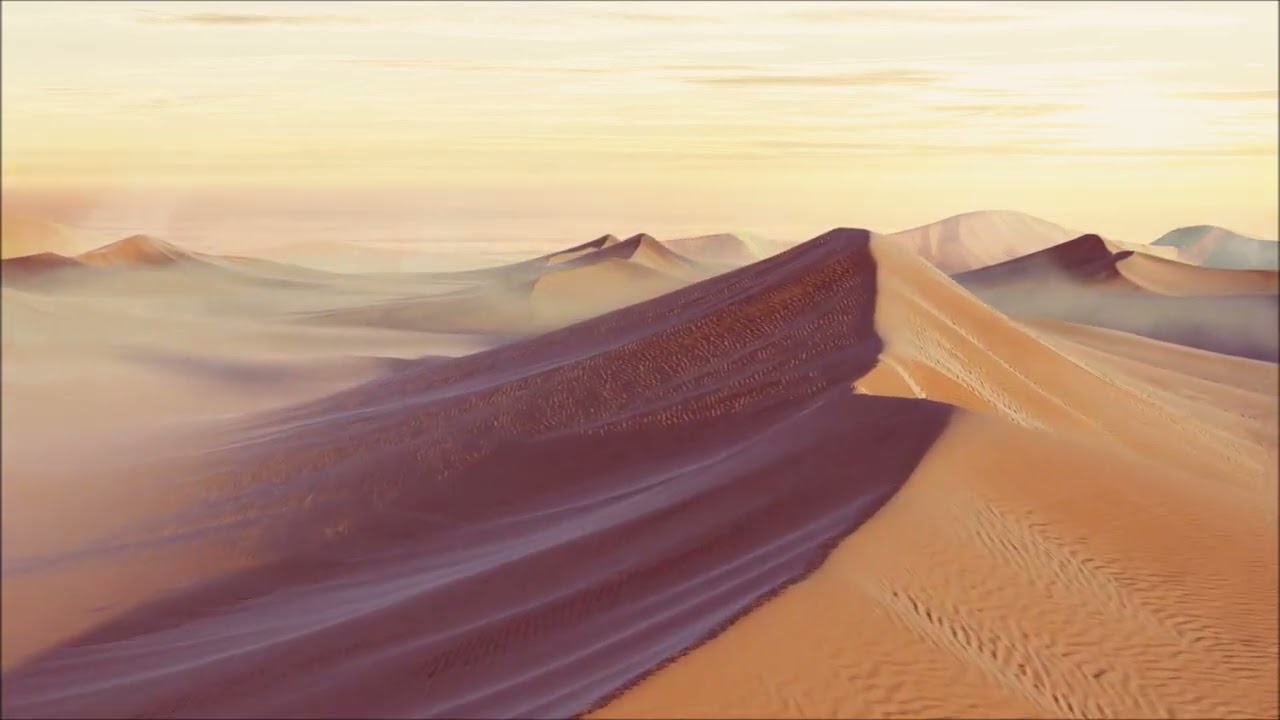My Dune Inspired Soundtrack | Lisan al Gaib