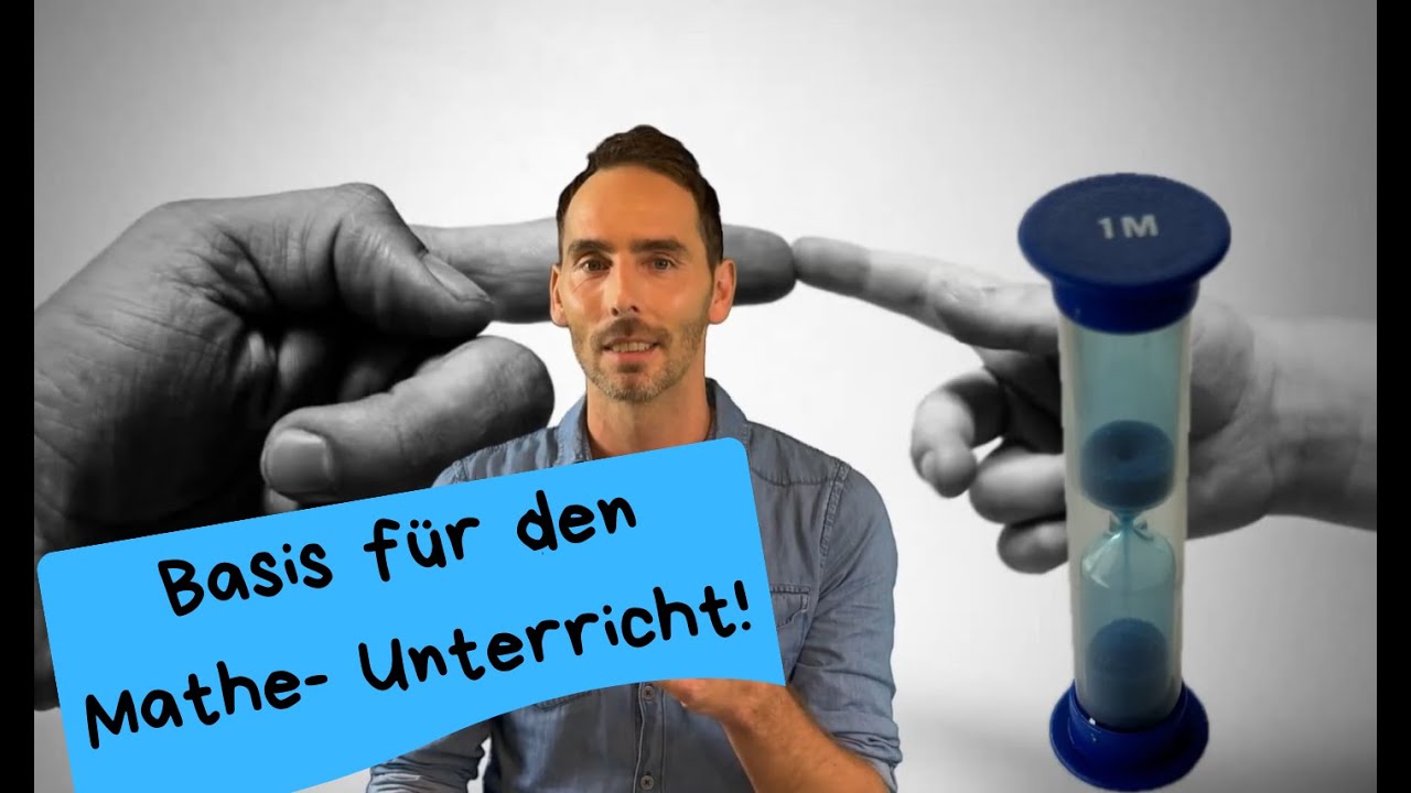 Ihr Kind trödelt? So lernt es Zeitspannen verstehen ⏳ (Wichtig für die 1. Klasse!)