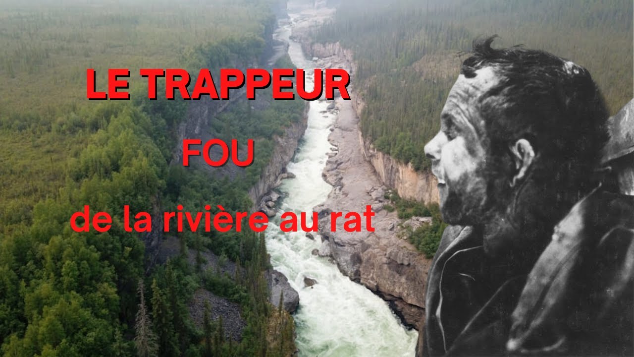 Il A MIT EN ECHEC LA GENDARMERIE PENDANT 2 MOIS - ALBERT JOHNSON