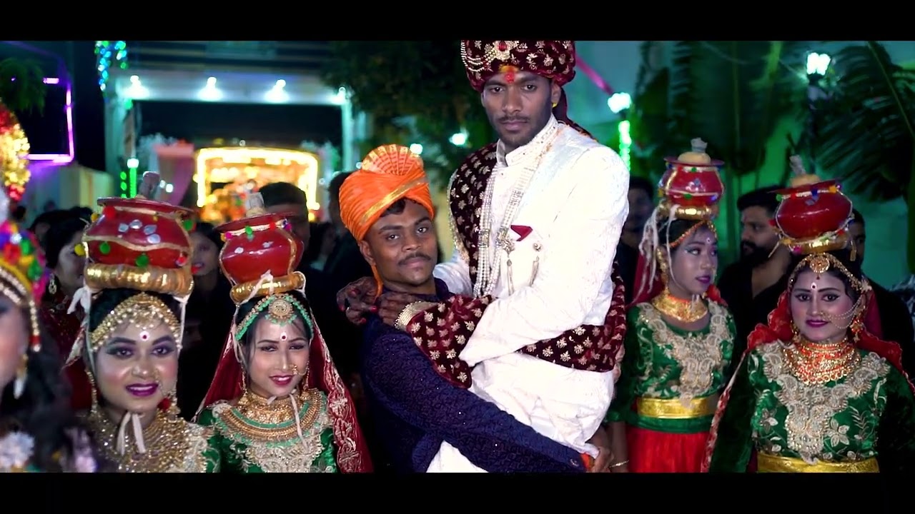 SUMAN & RAHUL  FULL CINEMETIC VIDEO