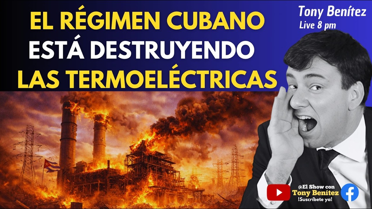 ¿Entonces Díaz-Canel dirige las conversaciones con Marco Rubio?