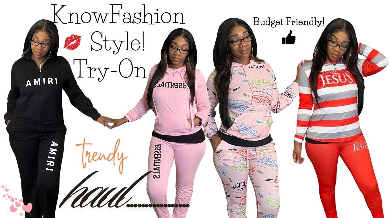 💋KnowFashion Style 