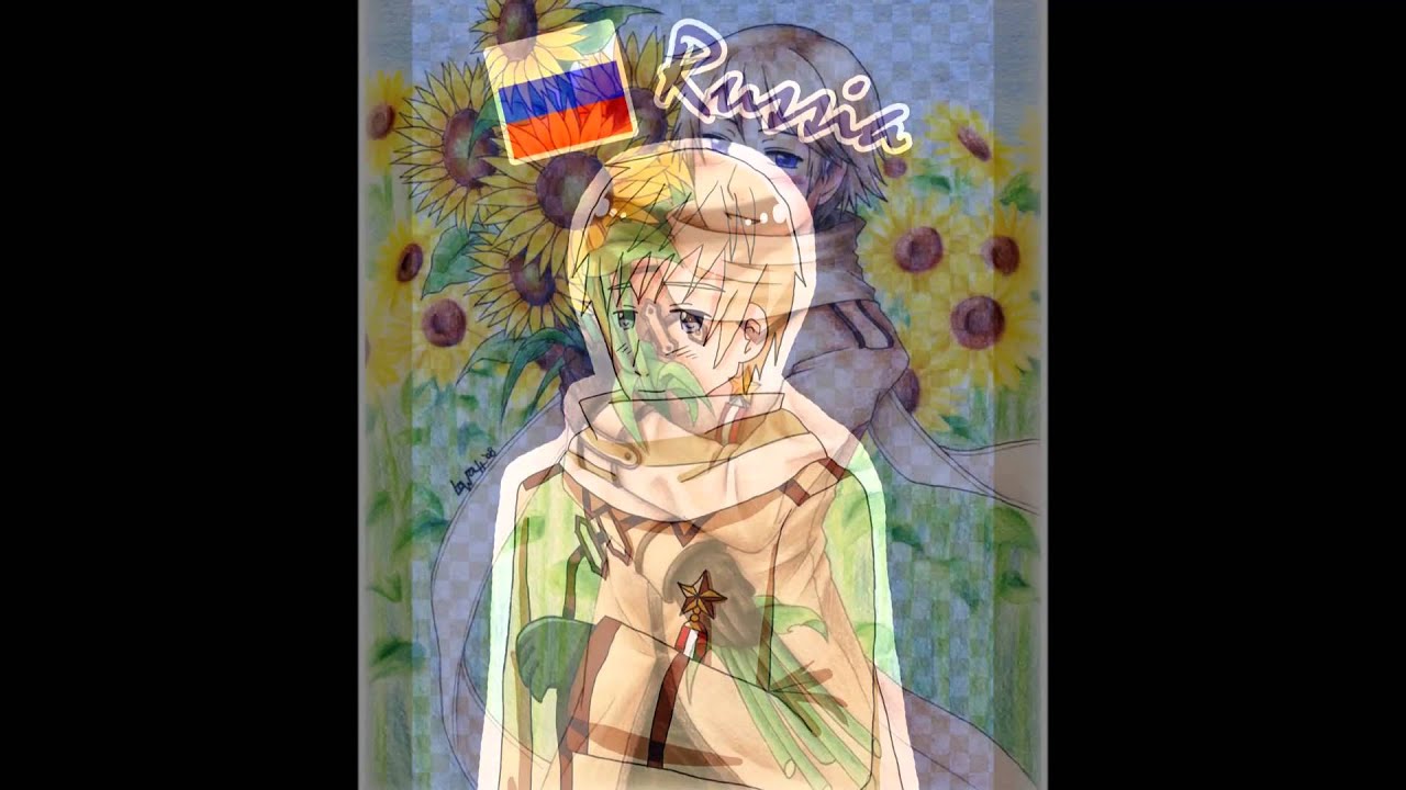 APH - Russia Tribute