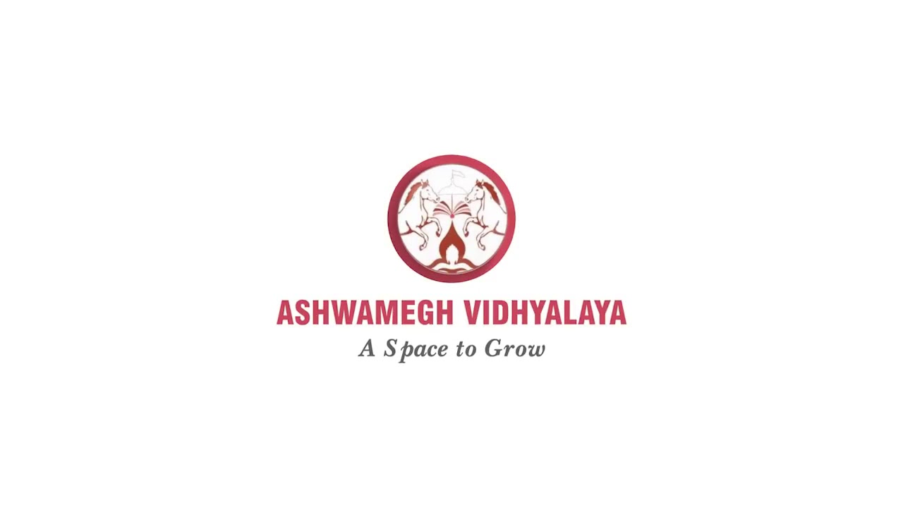 Ashwamegh Vidyalaya Sondhalwada videoshoot by Megha Studio