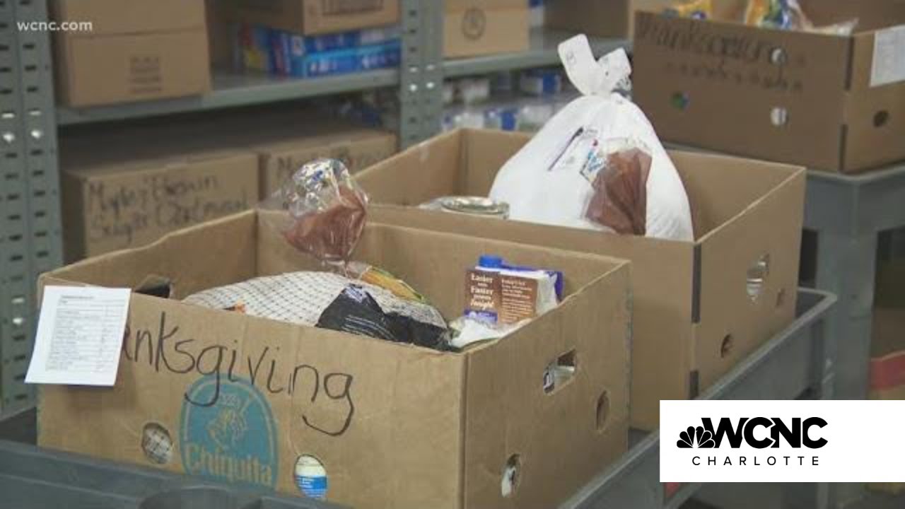 York County organization needs help feeding people in need