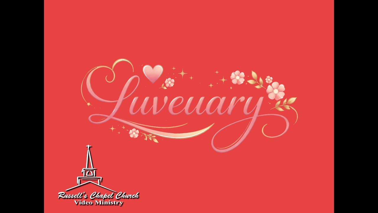 Luveuary 2/22/26 SN