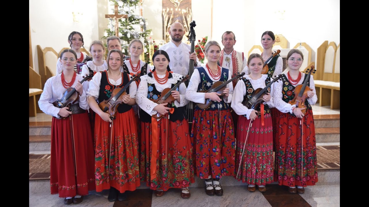 Obidza, poświęcenie odnowionego prezbiterium