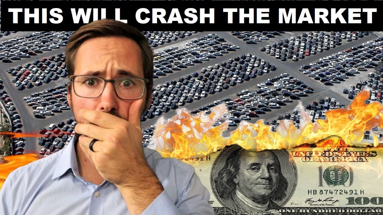 Car Dealers Can't Handle The Truth!