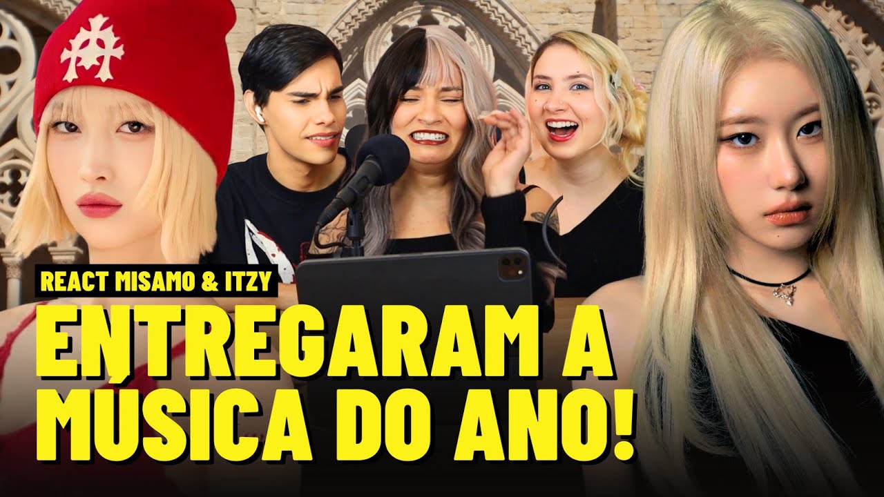 REAGIMOS A 