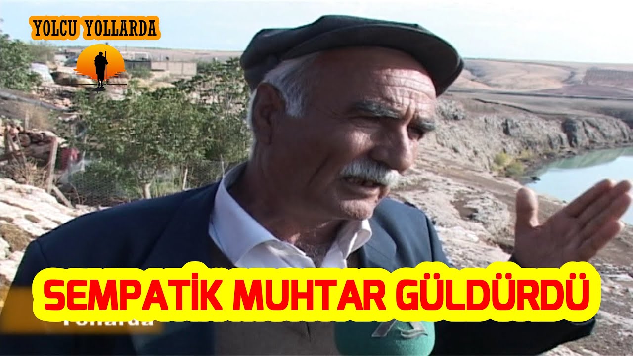 17 ÇOCUK BABASI MUHTARA HANE SAYISINI SORDUK VE BAKIN NASIL TEPKİ GÖSTERDİ 😂😂