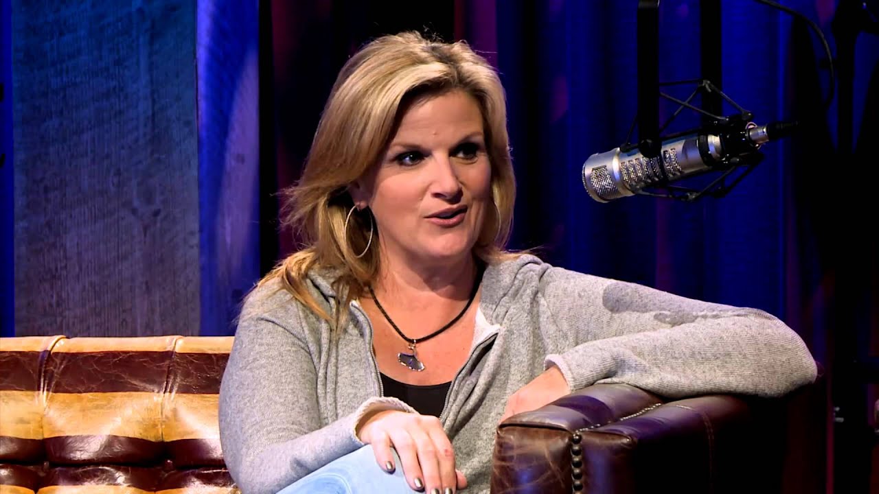 Kix TV: Trisha Yearwood