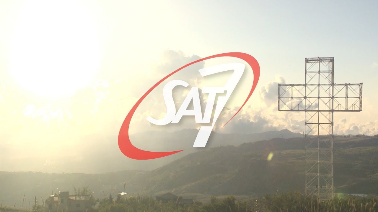 This is SAT-7 (3.5 minute introduction)