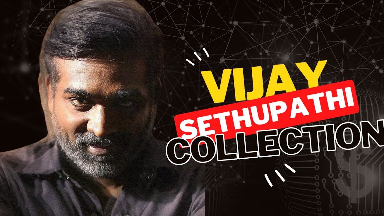 Vijay Sethupathi Motivational Speech Collection | Tamil Motivational Video | Vijay Sethupathi |