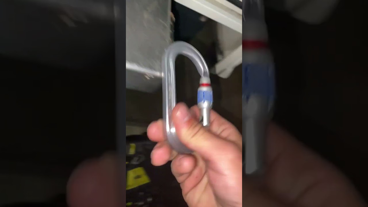 Scannable I-beam Tag - Tested by Kaplan Group, AU