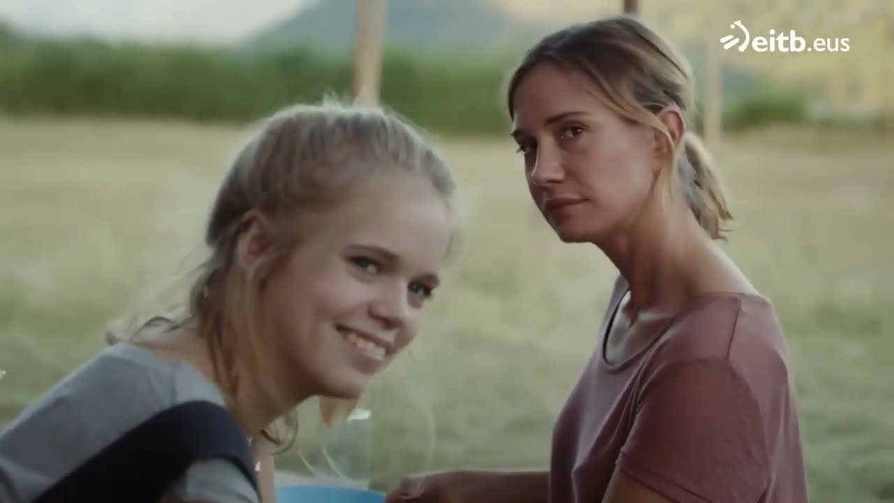 Serie Alemana: El Río Kwai y los vínculos familiares