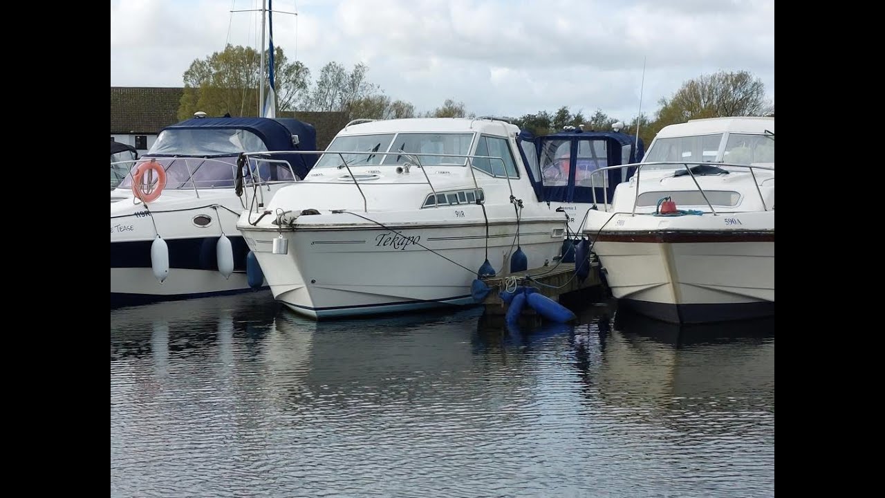 Haines 29 