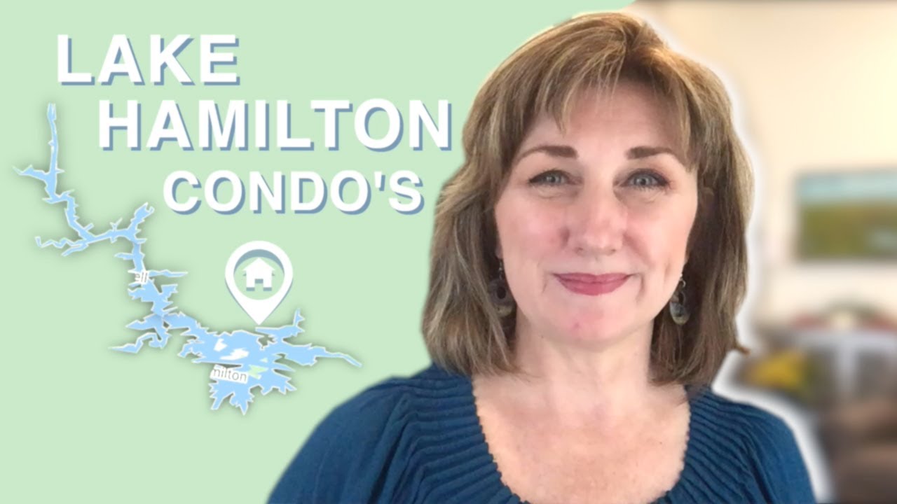 What You Need To Know Before Living On Lake Hamilton | Condo's
