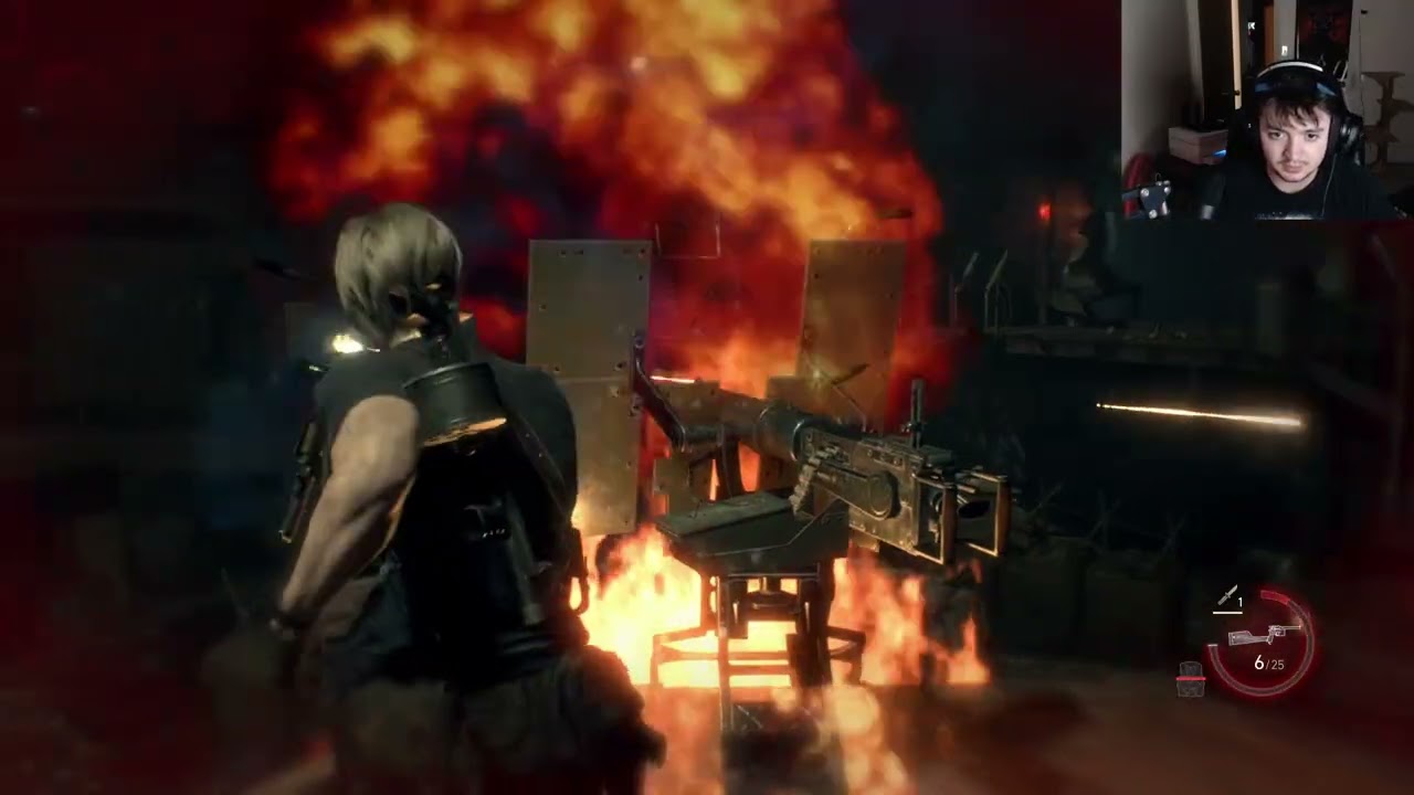 RE4 Ep10