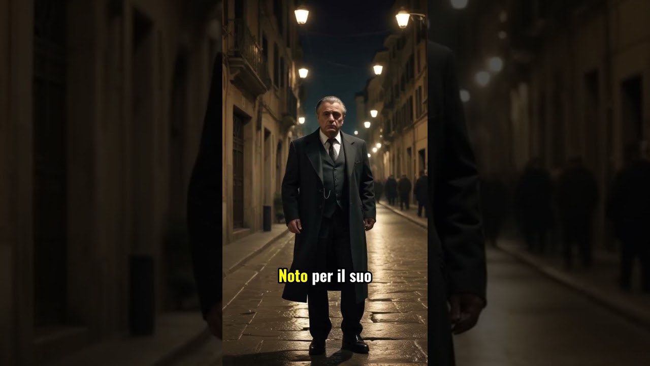 Ricordando Remo Girone: Icona del Cinema e della TV Italiana