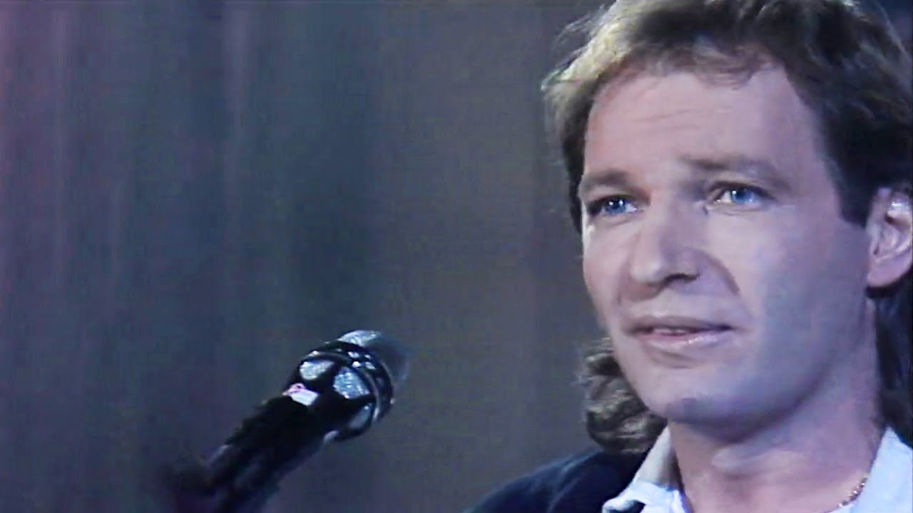 Cosa c'&egrave; - Vasco Rossi - Live 1986 @RSI