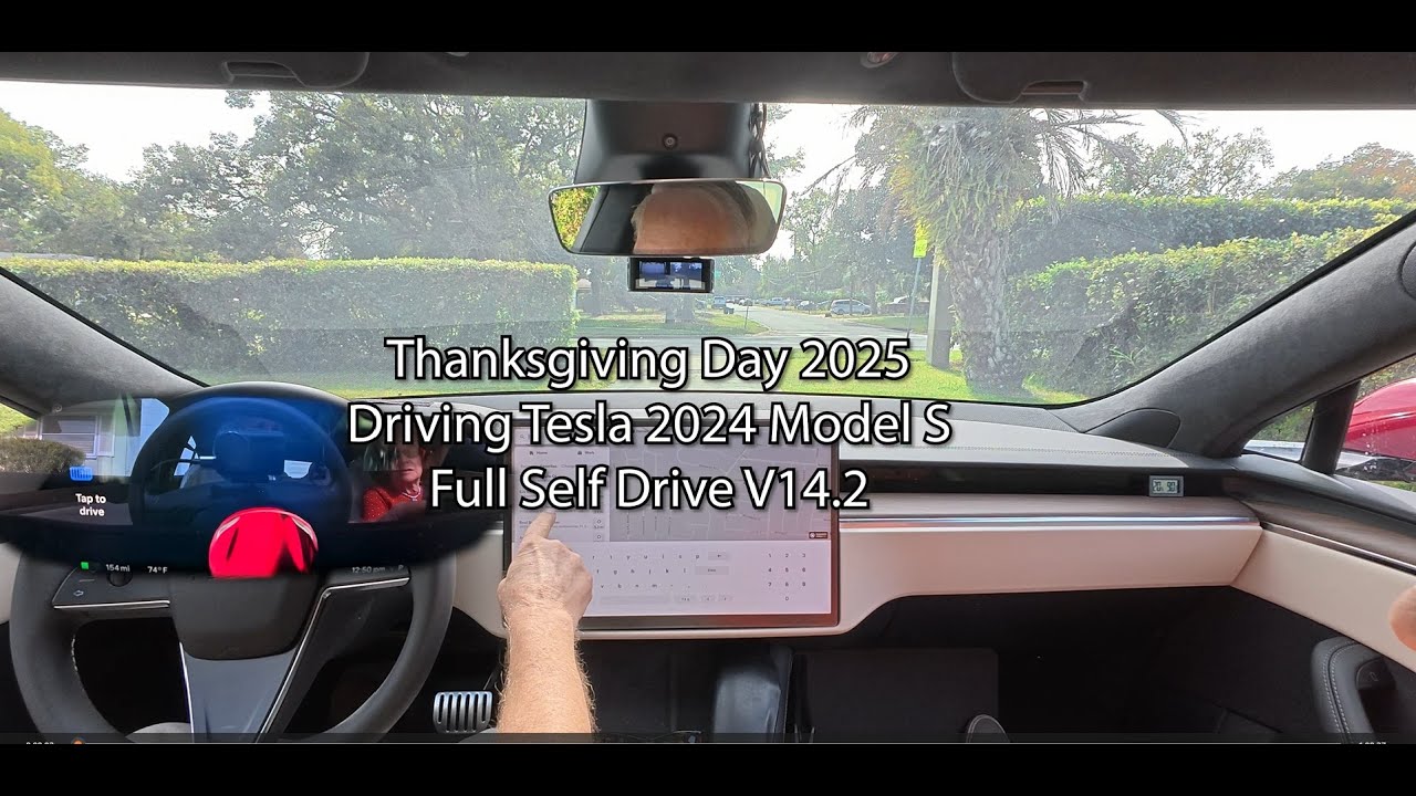 Thanksgiving Day 2025 Travel FSD V14 2