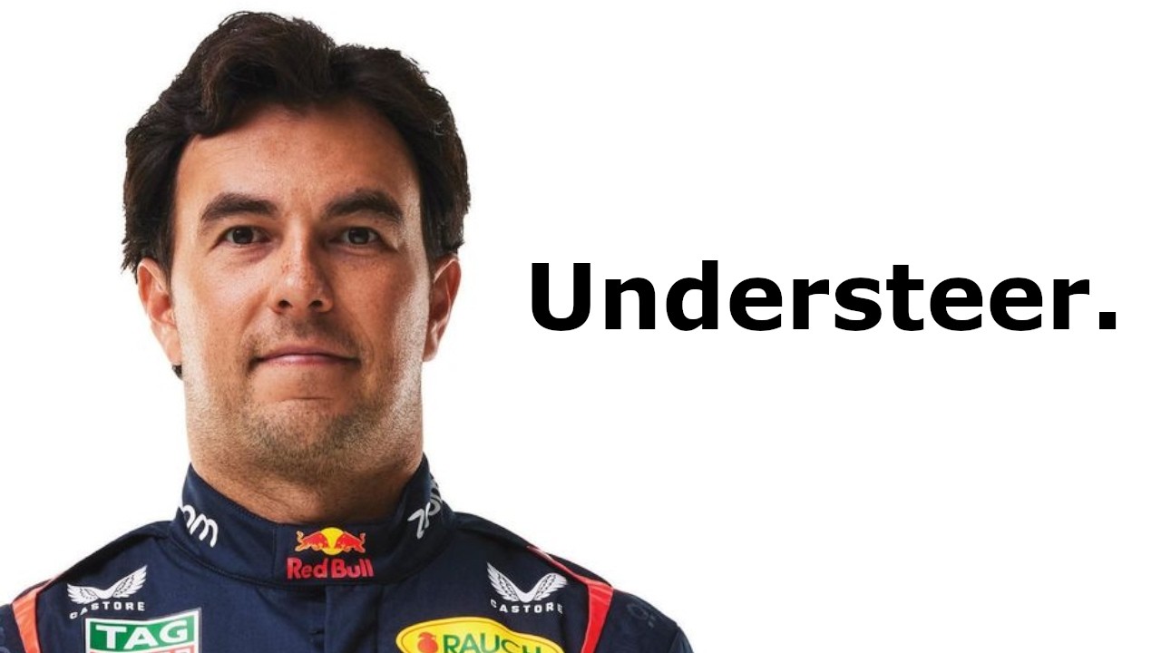 Sergio Perez: Why his style isn't working | F1 Driving Styles In-Depth