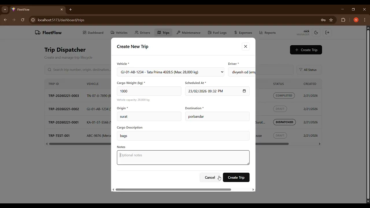 FleetFlow   Google Chrome 2026 02 21 17 28 15