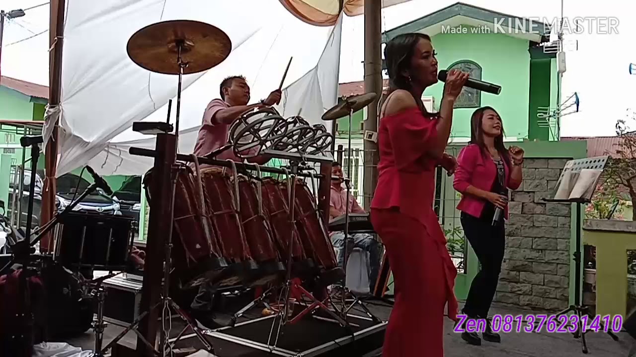 Kacang koro by Zen Entertain Kibot Gondang pematang siantar (139)