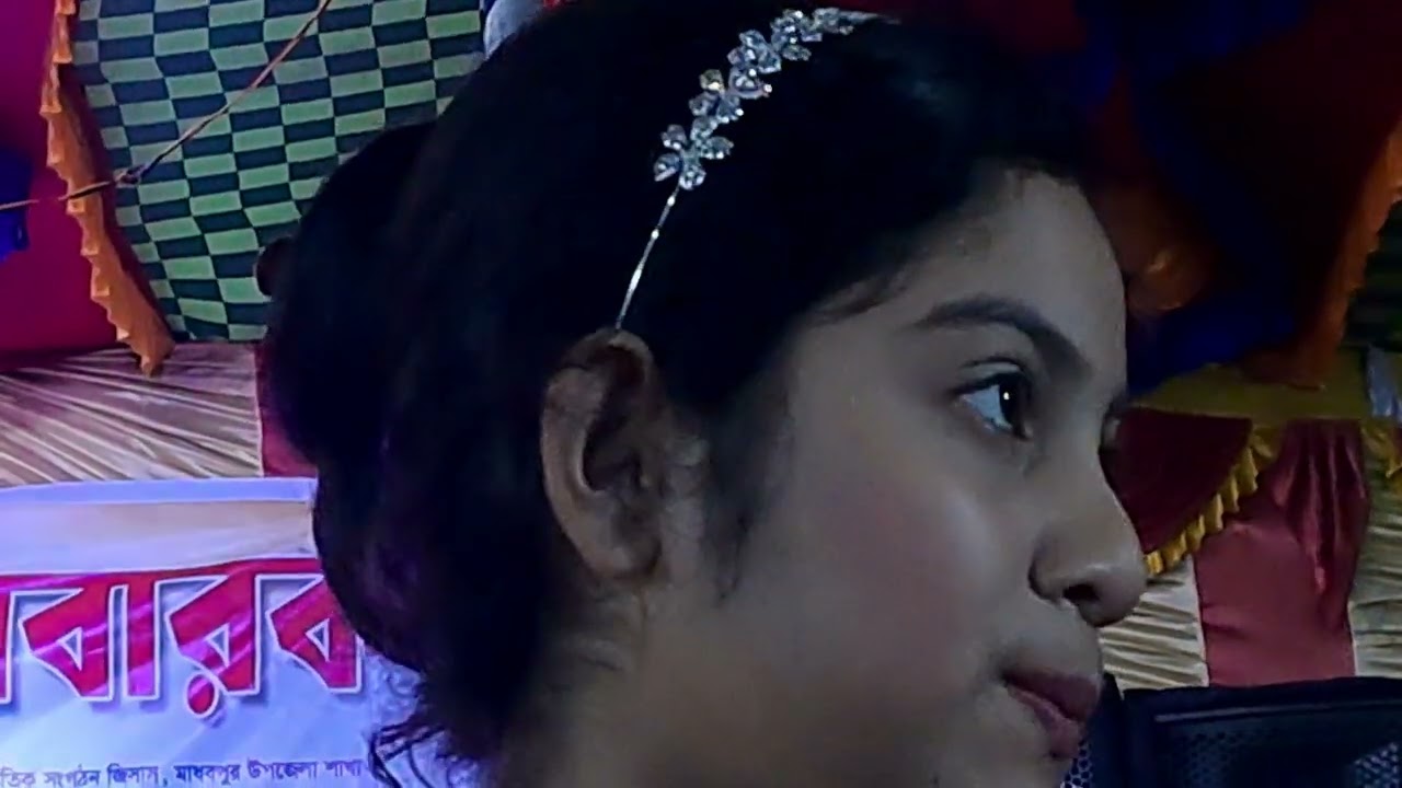 আসিবে কি সে লগন শিল্পী  জুই সরকার @khokan.miah.official.YouTube @udasi.khokan.উদাসী.মিডিয়া