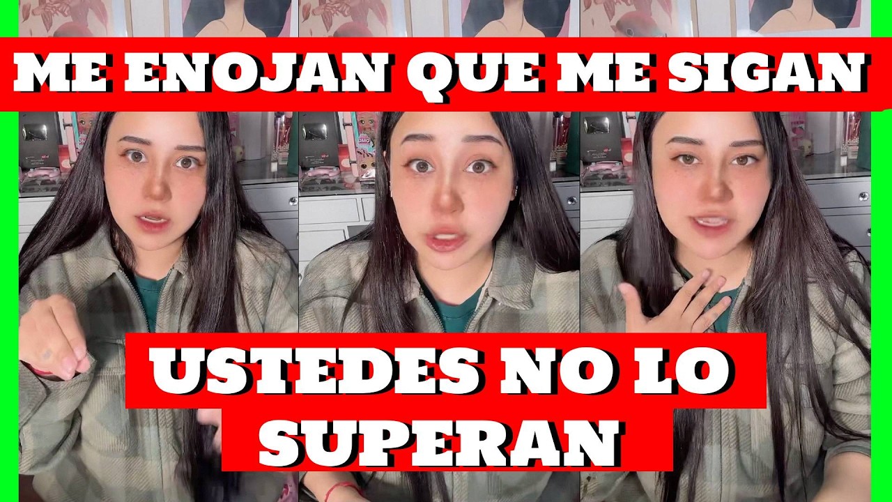 MIKU SE QUEJA DE LAS VENDEDORAS DE MAQUILLAJE ¡NO DEJAN COMPRAR EN PAZ!
