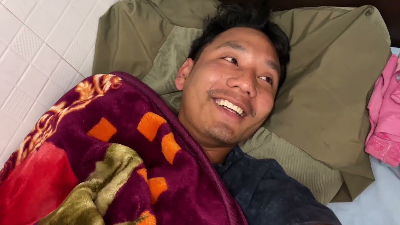 Gauplong Janw Pwidw 😂|| Dibrugarh Hospital Vlog 