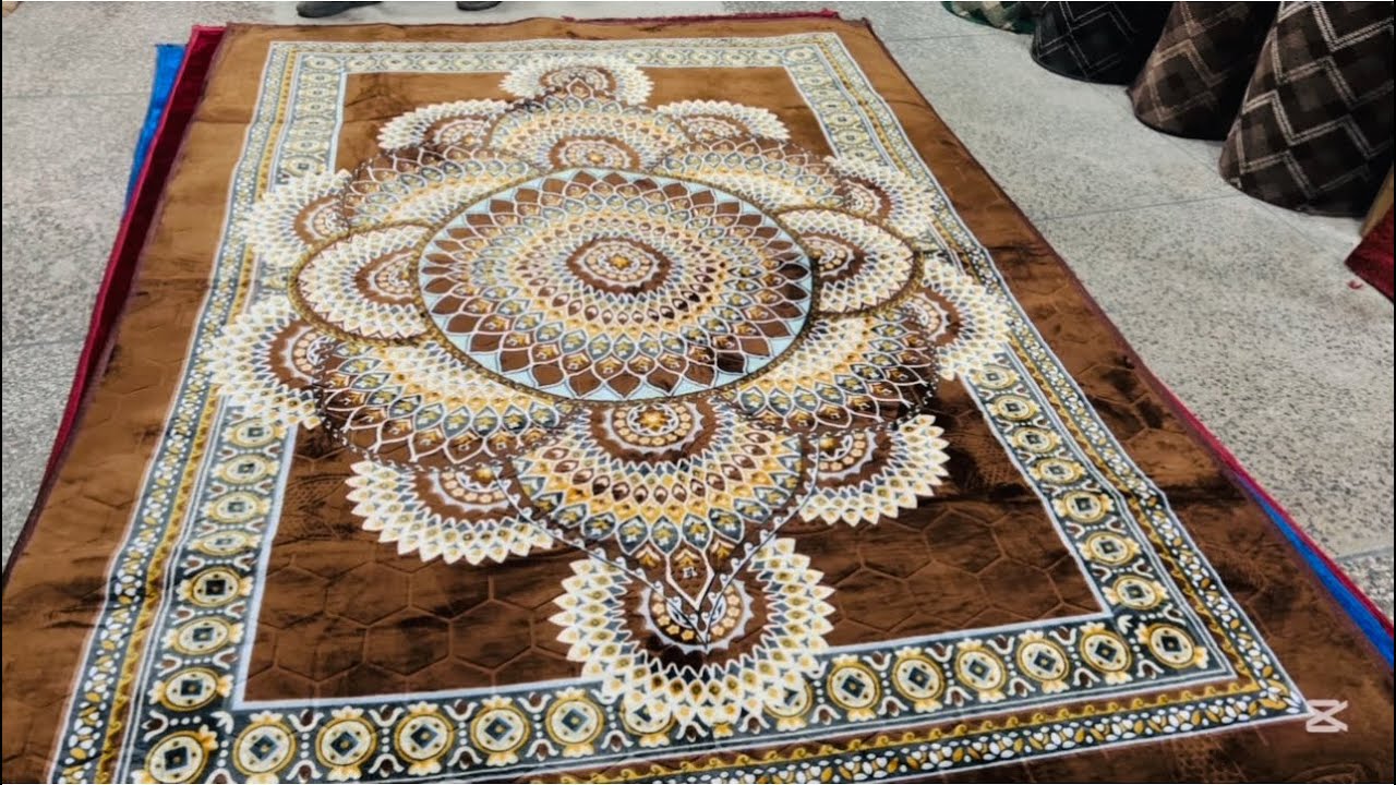 BIGGEST SALE😱ON IRANI QALIN SIZE 7/10 ONLY IN 9500 WITH DELIVERY FREE 🚚 ALL OVER PAKISTAN 