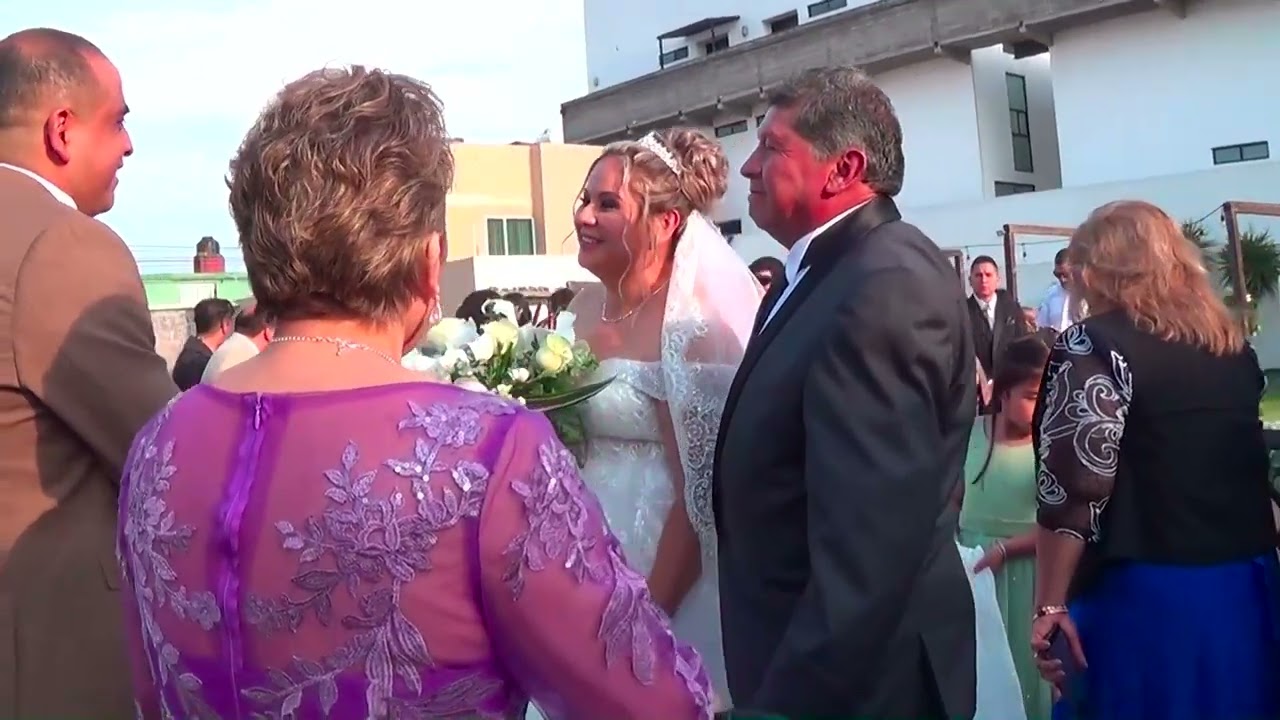 Cristian & Laura 4K