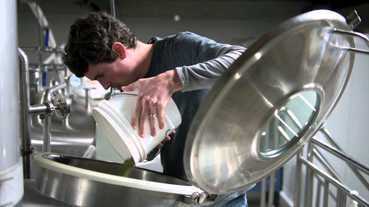 Choosing Brewery Cleaning Products For a New Brewery | Diebolt Brewing for Birko