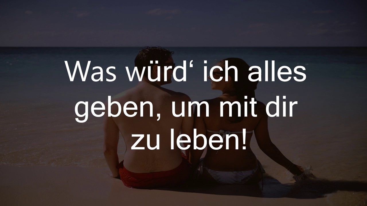 Süße Sprüche 💓