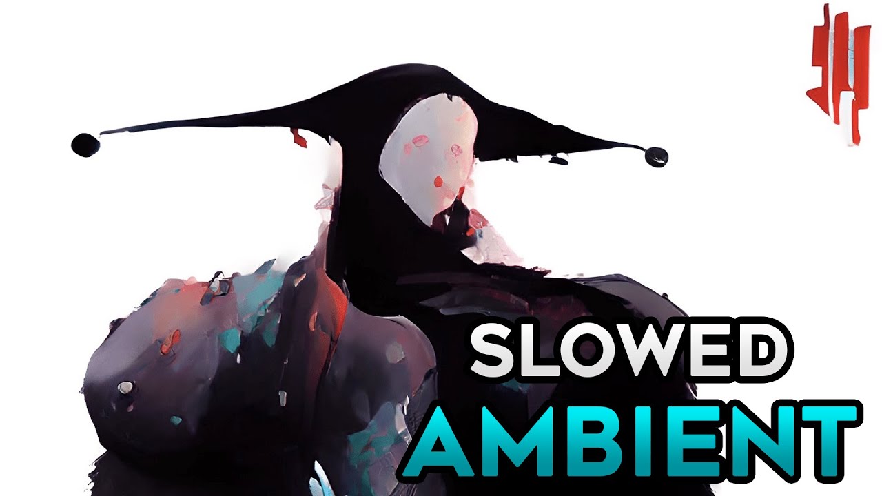 Skrillex, Noisia, josh pan & Dylan Brady - Supersonic (My Existence) [SLOWED into AMBIENT]