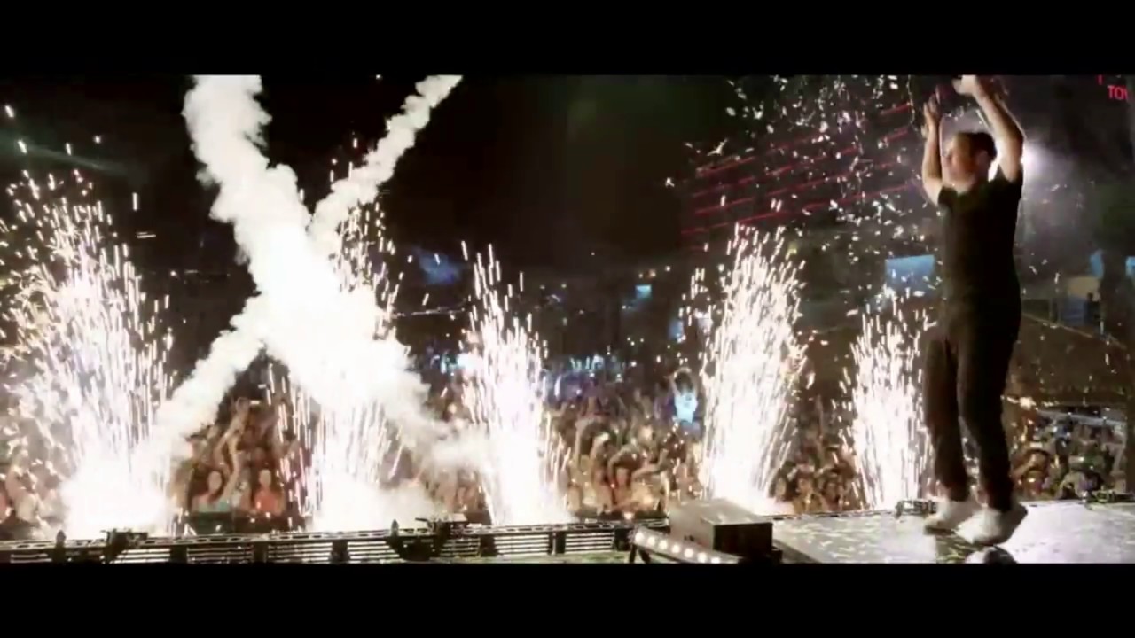 Martin Garrix & Brooks - BYTE (Kidd x Coloreo Remix)