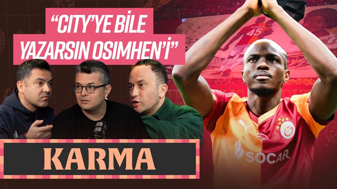 “BU TAKIM AVRUPA’YI BİLİR” Galatasaray 1-0 Liverpool, Barış Alper Yılmaz, Arda Güler... | S02E64