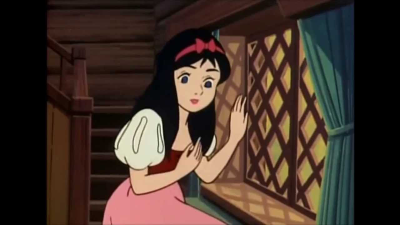 Blancanieves y los Siete Enanitos - Pel&iacute;cula Completa en Espa&ntilde;ol - HD