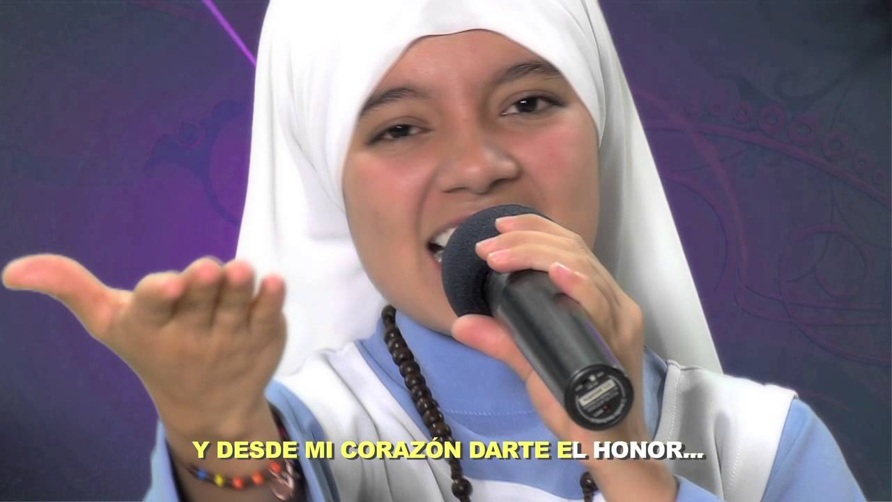 Pensaba En Ti Hermana Susan Camargo